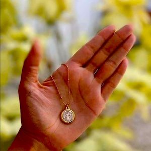 Medal of Saint Benedict